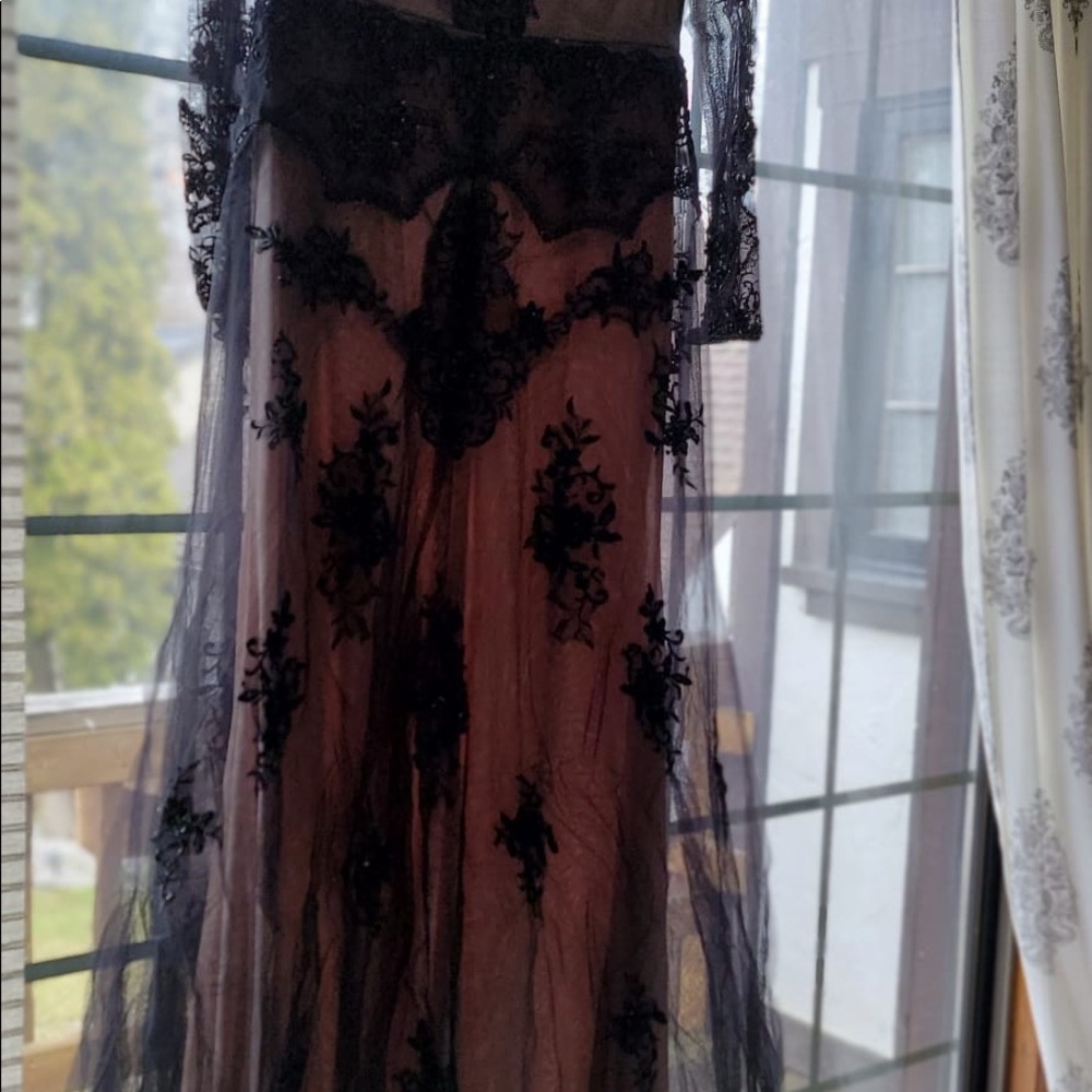 Prom dress - Picture 7 of 11